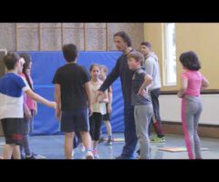 GESUNDE SCHULE KOLLEKTION 1